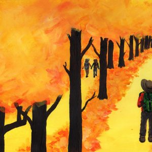 The Road Not Taken - making the most of the single life