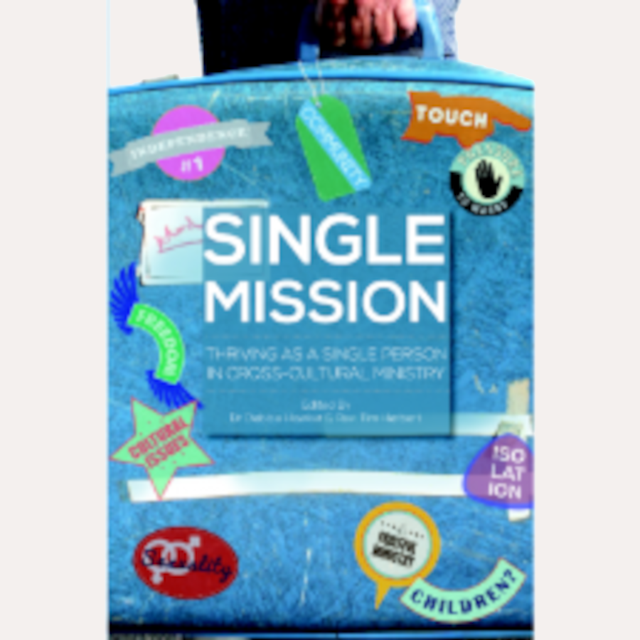 Single Mission (eBook)